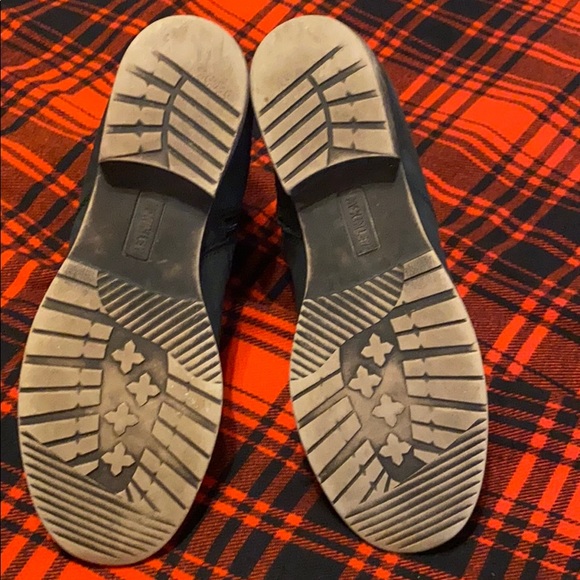 Black ankle boots - Picture 11 of 16